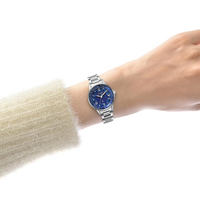 クロスシー（xC）/CITIZEN シチズン DEAR collection ディアコレクション EC1160−71L_8