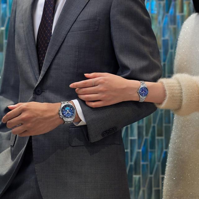 クロスシー（xC）/CITIZEN シチズン DEAR collection ディアコレクション EC1160−71L_9