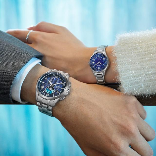 クロスシー（xC）/CITIZEN シチズン DEAR collection ディアコレクション EC1160−71L_10