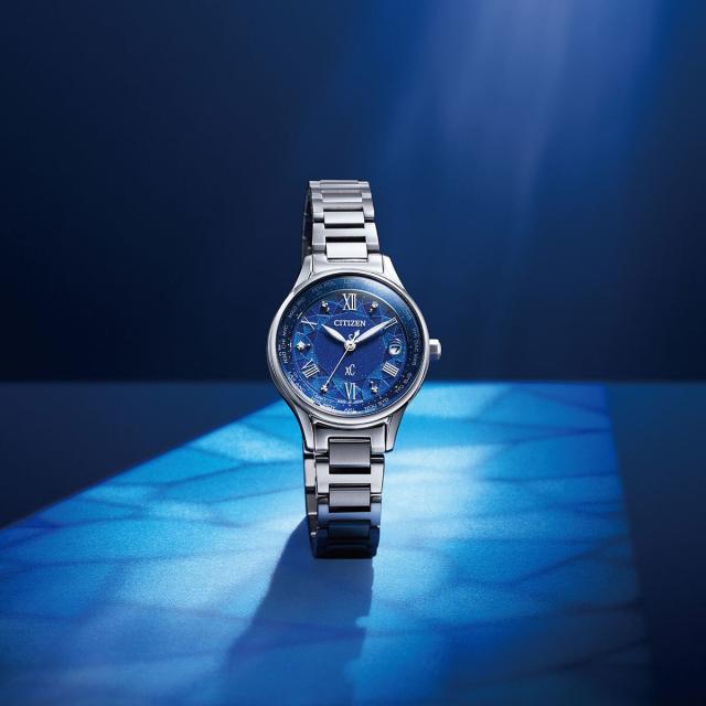 クロスシー（xC）/CITIZEN シチズン DEAR collection ディアコレクション EC1160−71L_11