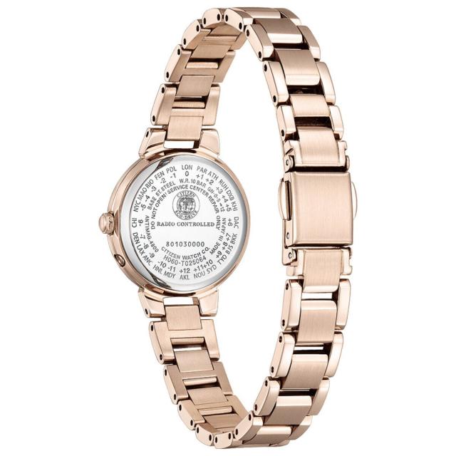 クロスシー（xC）/CITIZEN シチズン Happy Flight シリーズ ES9435−51A