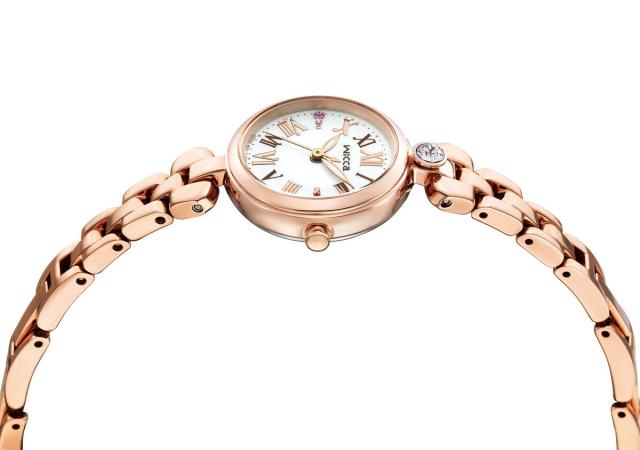 ウィッカ（wicca）/CITIZEN シチズン wicca ティアラスター