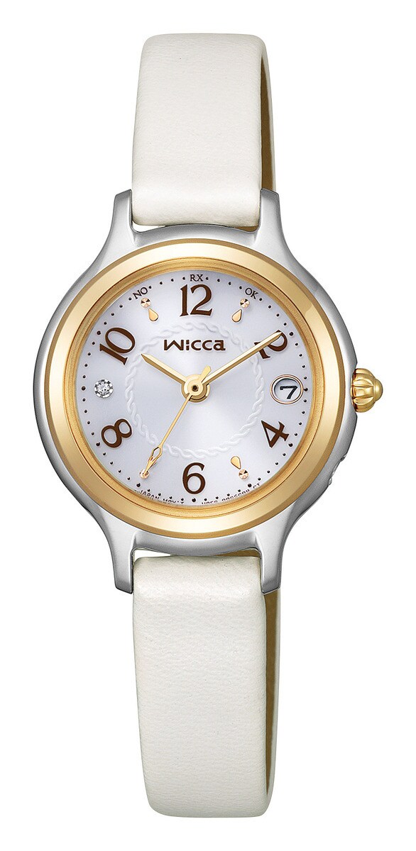 ウィッカ（wicca）/CITIZEN シチズン wicca KS1−937−11_1
