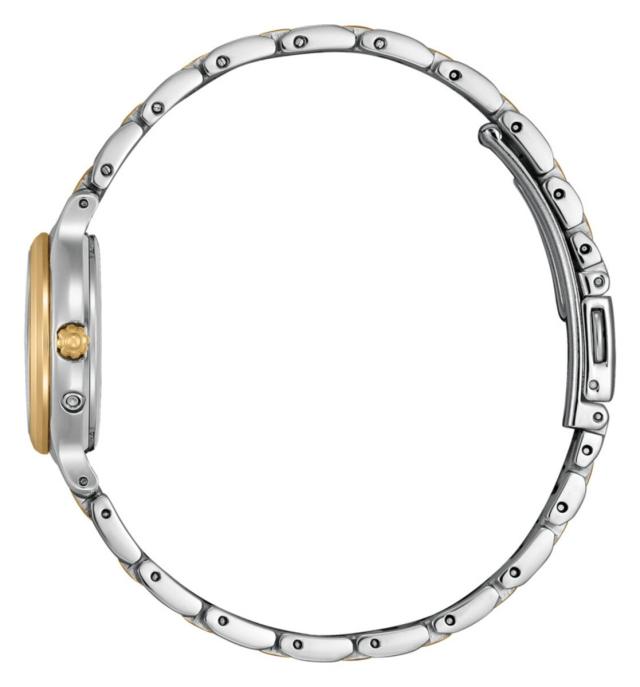 ウィッカ（wicca）/CITIZEN シチズン wicca ソーラーテック電波時計　 KS1−937−13_4