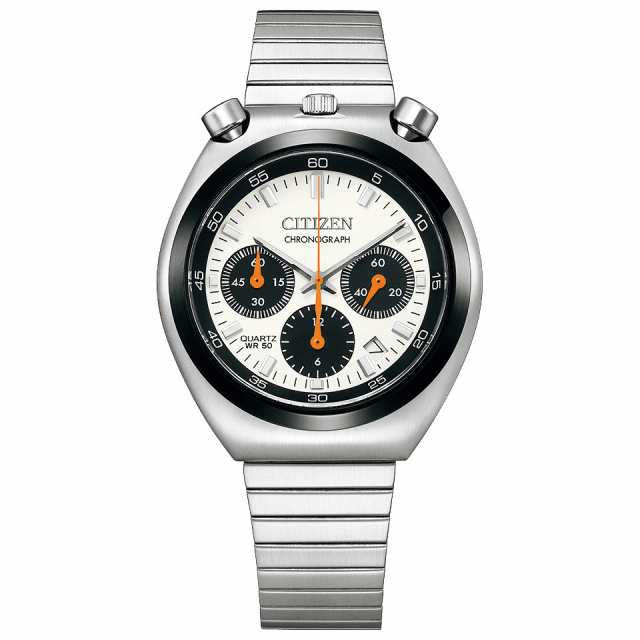 シチズン/CITIZEN レコードレーベル TSUNO CHRONO ツノクロノ AN3660−81Aの通販はau PAY マーケット - Brand  Square by OIOI （ブランドスクエアbyマルイ） | au PAY マーケット－通販サイト