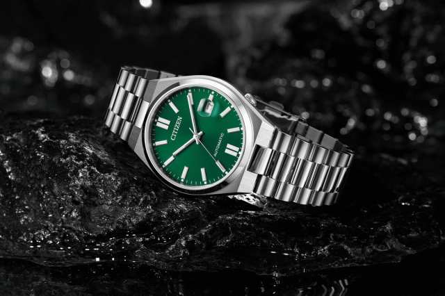 シチズン（CITIZEN）/シチズンコレクション TSUYOSA【国内正規品