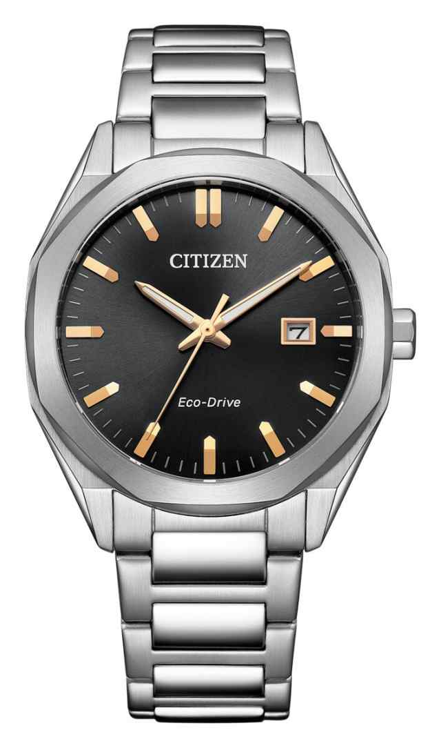 シチズン（CITIZEN）/シチズンコレクション エコ・ドライブ　BM7620−83E