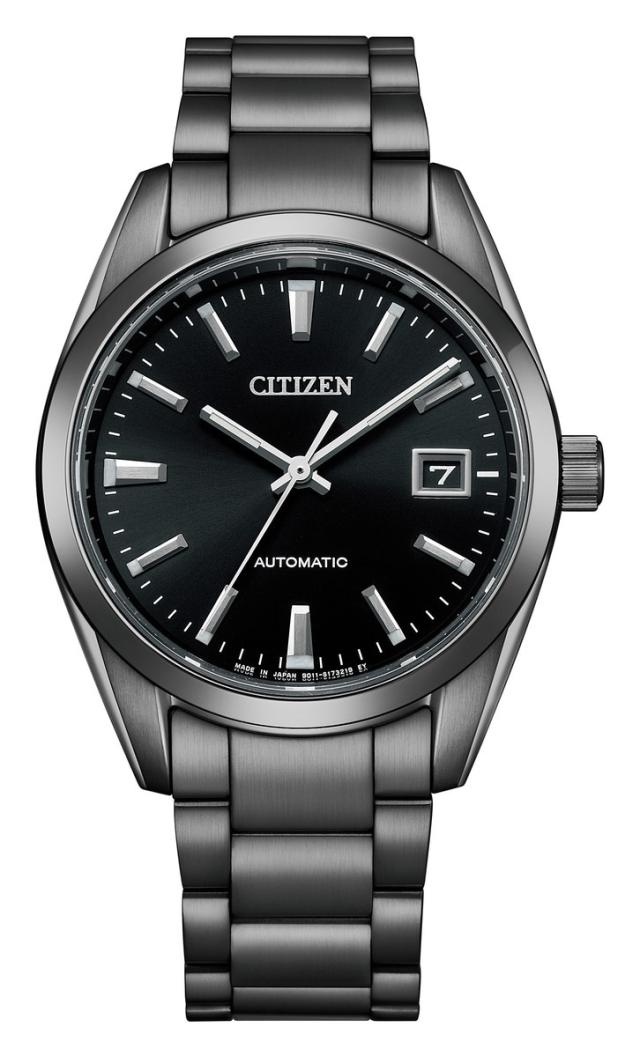 専用354 CITIZEN メンズ 電波ソーラー REGNO デイト　ブラック 354 CITIZEN メンズ 時計 電波ソーラー REGNO デイト ブラック