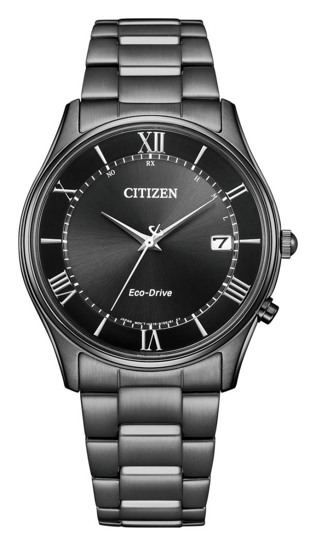 シチズン（CITIZEN）/CITIZEN シチズン【NIGHT COLOUR EDITION】AS1064−53E