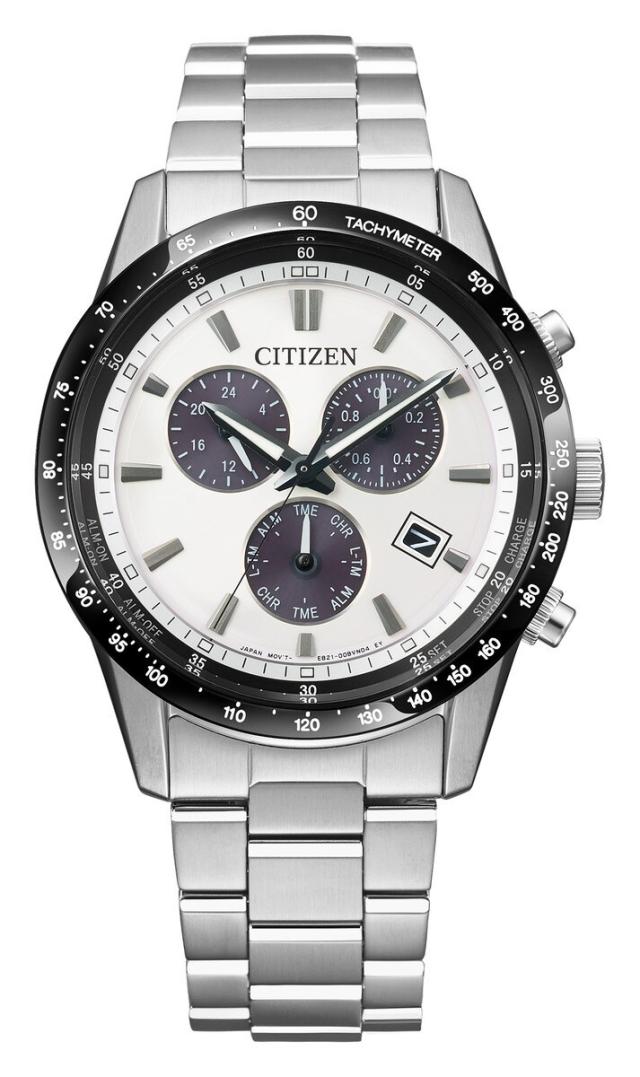 CITIZEN シチズン エコドライブ H500-S064538 CITIZEN CITIZEN エコドライブ H500-S064538 V010-6771F｜コンプオフ