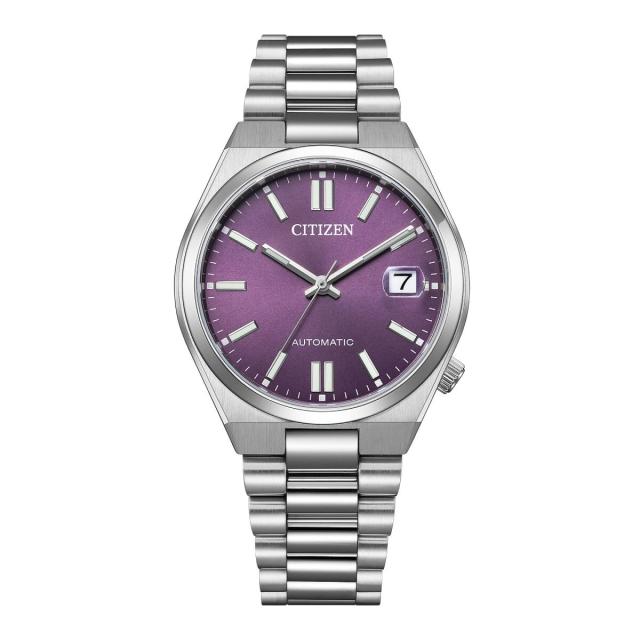 シチズン（CITIZEN）/シチズンコレクション TSUYOSA【国内正規品】NJ0200−50W