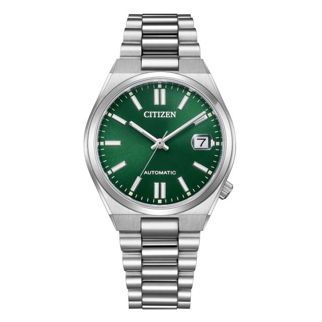 シチズン（CITIZEN）/シチズンコレクション TSUYOSA【国内正規品】NJ0200−50X