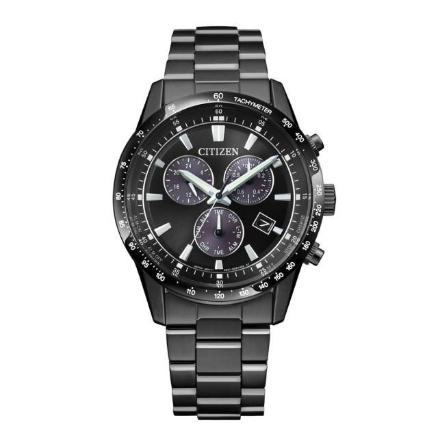 シチズン（CITIZEN）/シチズンコレクション エコ・ドライブ クロノグラフ BL5615−56E