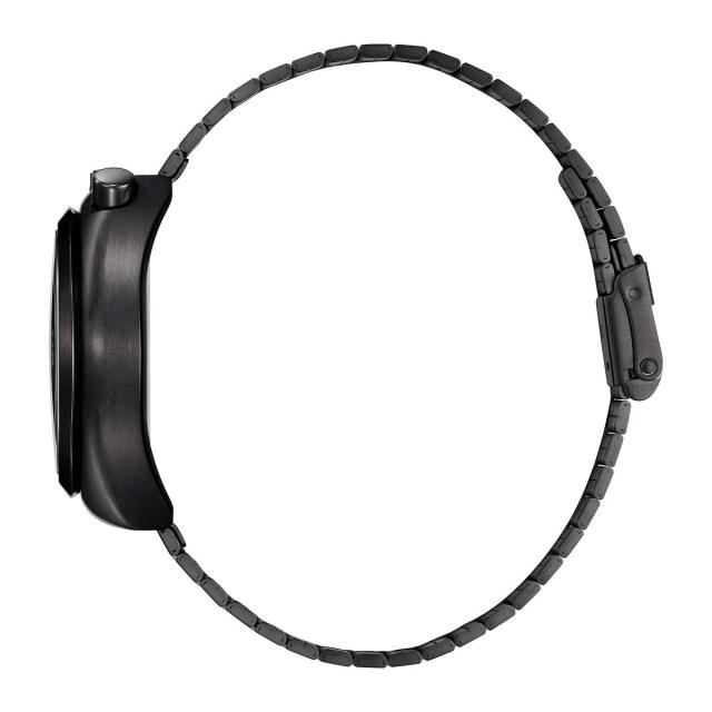 シチズン（CITIZEN）/CITIZEN レコードレーベル ツノクロノ【move限定