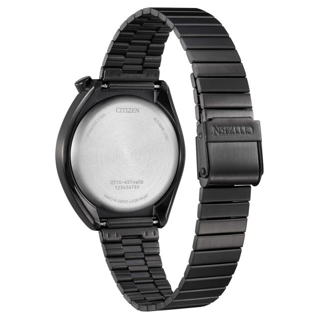 シチズン（CITIZEN）/CITIZEN レコードレーベル ツノクロノ【move限定