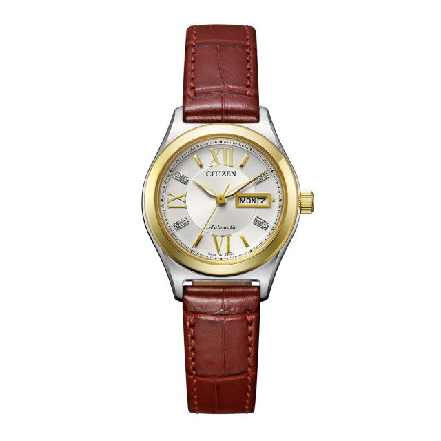 シチズン（CITIZEN）/シチズンコレクション メカニカル　PD7166−03A