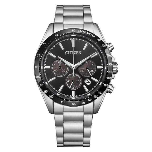 シチズン（CITIZEN）/シチズンコレクション エコ・ドライブ クロノ 