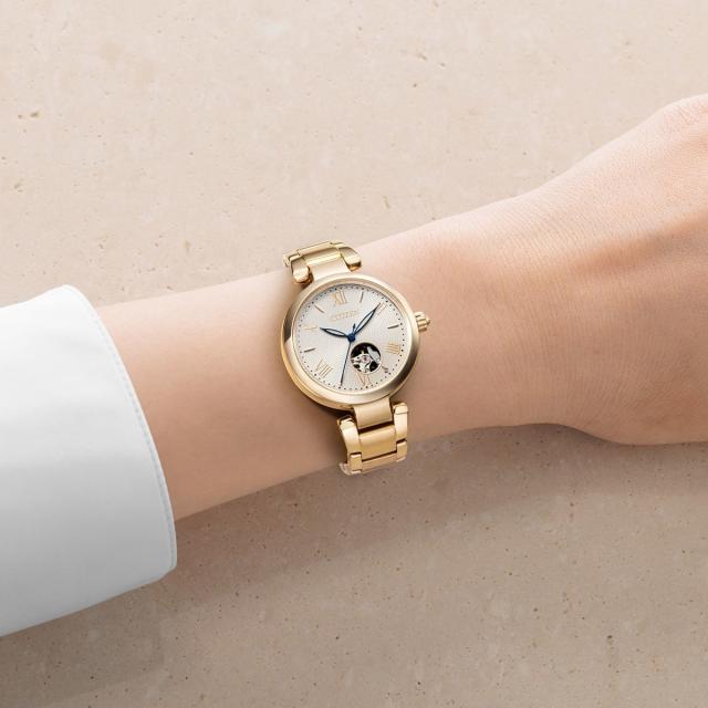 シチズン(CITIZEN)/シチズンコレクション メカニカル PR1052−54A