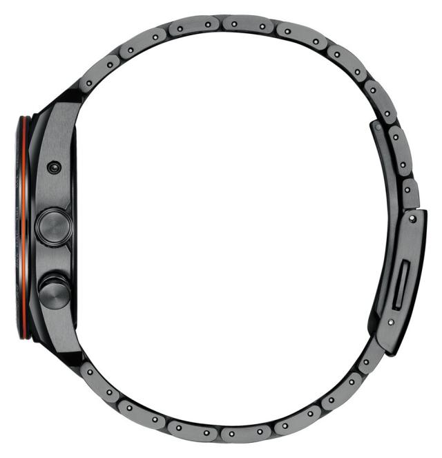 アテッサ（ATTESA）/CITIZEN シチズン ACT Line CB0286−61Eの通販はau