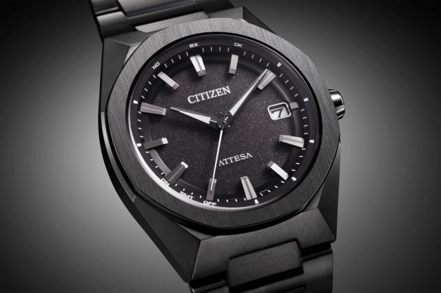 アテッサ（ATTESA）/CITIZEN シチズン　ACT Line　CB3045−61E_4