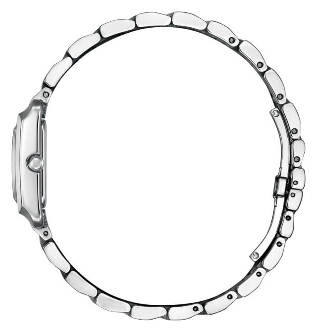 シチズンエル（CITIZEN L）/CITIZEN L エコ・ドライブ　SQUARE Collection　EW5600−87D_1