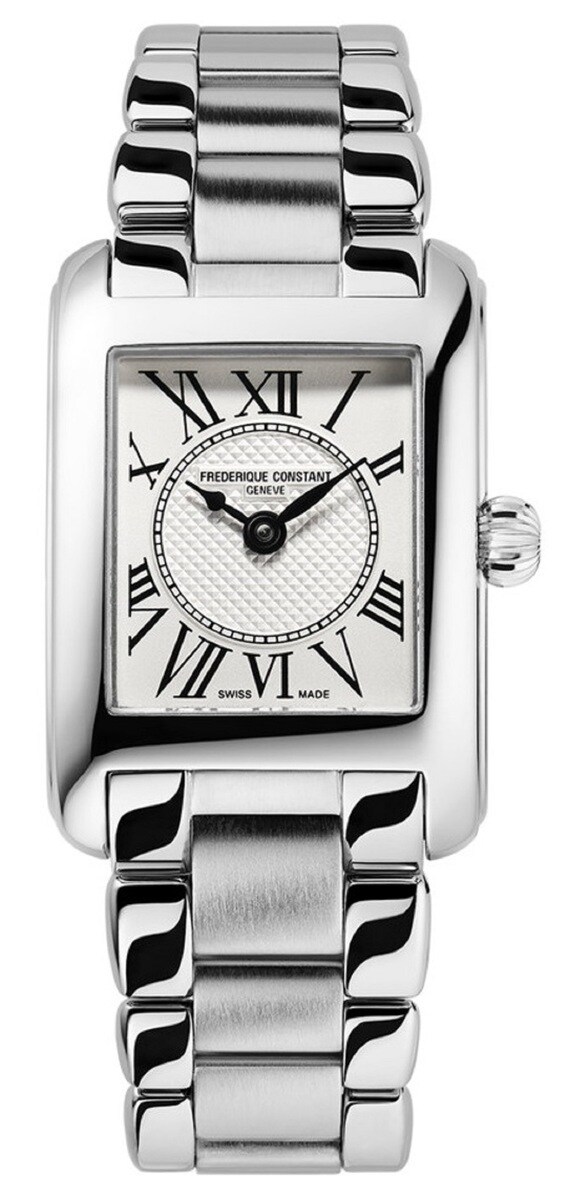 フレデリック・コンスタント（FREDERIQUE CONSTANT）/クラシック カレ レディース【国内正規品】FC−200MC16B