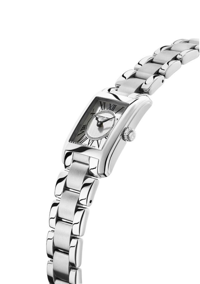 フレデリック・コンスタント（FREDERIQUE CONSTANT）/クラシック カレ レディース【国内正規品】FC−200MC16B_1