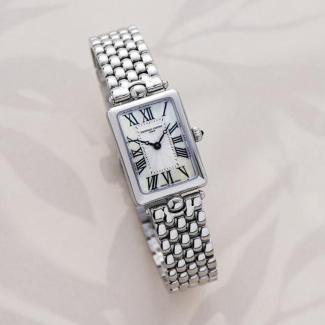 フレデリック・コンスタント（FREDERIQUE CONSTANT）/クラシック