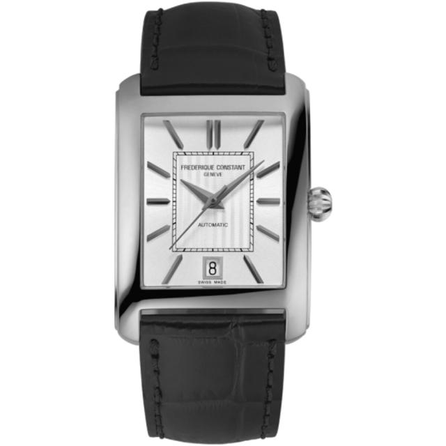 フレデリック・コンスタント（FREDERIQUE CONSTANT）/クラシック カレ オートマチック【国内正規品】FC−303S4C6