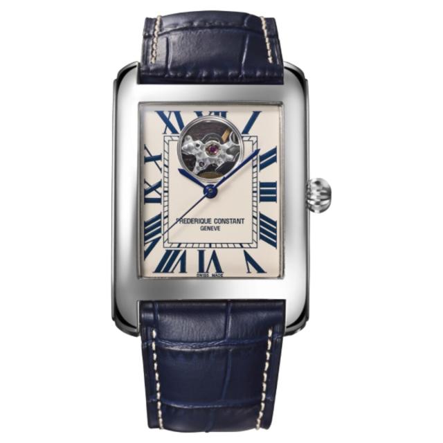 フレデリック・コンスタント（FREDERIQUE CONSTANT）/クラシック カレ オートマチック ハートビート 日本限定【国内正規品】FC−310WN4C6