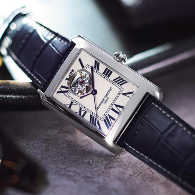 フレデリックコンスタント カレ500本限定FC-315CGC4C26 - メルカリ