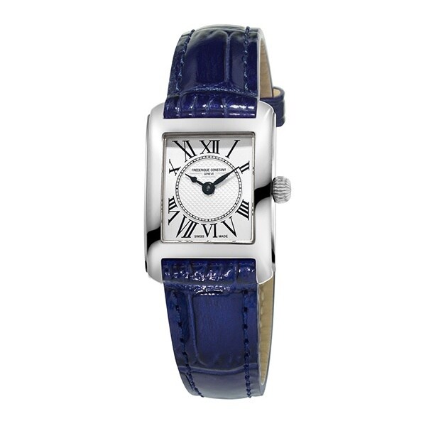 フレデリック・コンスタント（FREDERIQUE CONSTANT）/クラシック カレ レディース【国内正規品】FC−200MC16