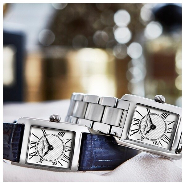 フレデリック・コンスタント（FREDERIQUE CONSTANT）/クラシック カレ レディース【国内正規品】FC−200MC16_2