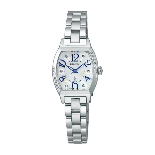 ルキア（LUKIA）/SEIKO セイコー LUKIA　Happy Collection　SSWA015 54,120円
