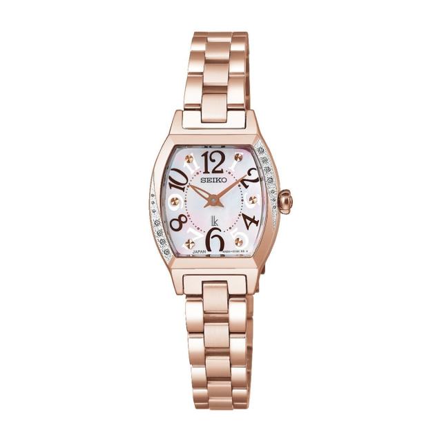 ルキア（LUKIA）/SEIKO セイコー LUKIA　Happy Collection　SSWA016