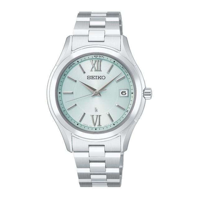 ルキア（LUKIA）/SEIKO セイコー　Essential Collection【限定モデル】HEC001J