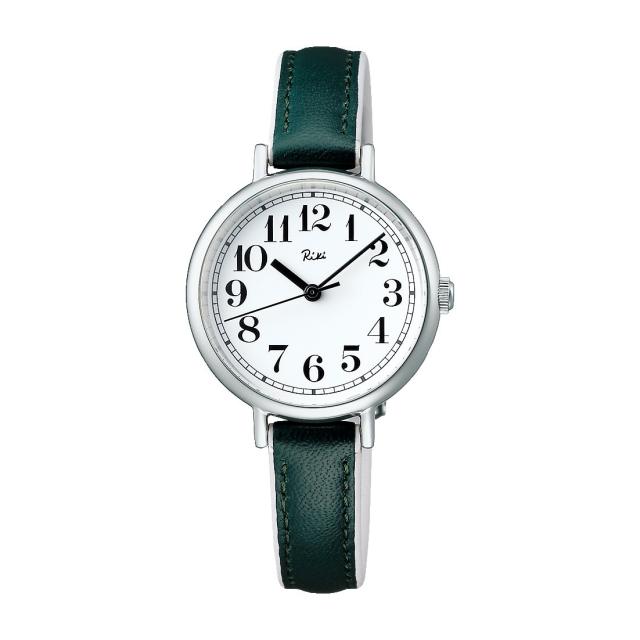 FENDI】Run Away ブレスレット ウォッチ ホワイト文字盤 36mm