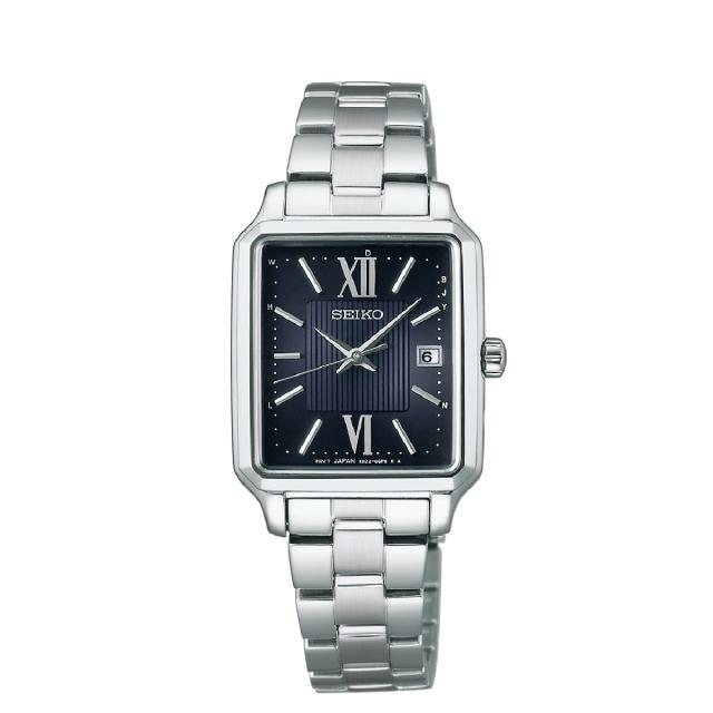 SEIKO SELECTION セイコー セレクション メンズ クォーツ腕時計SBTB005 セイコーウォッチ] 腕時計 セイコー セレクション SEIKO SELECTION