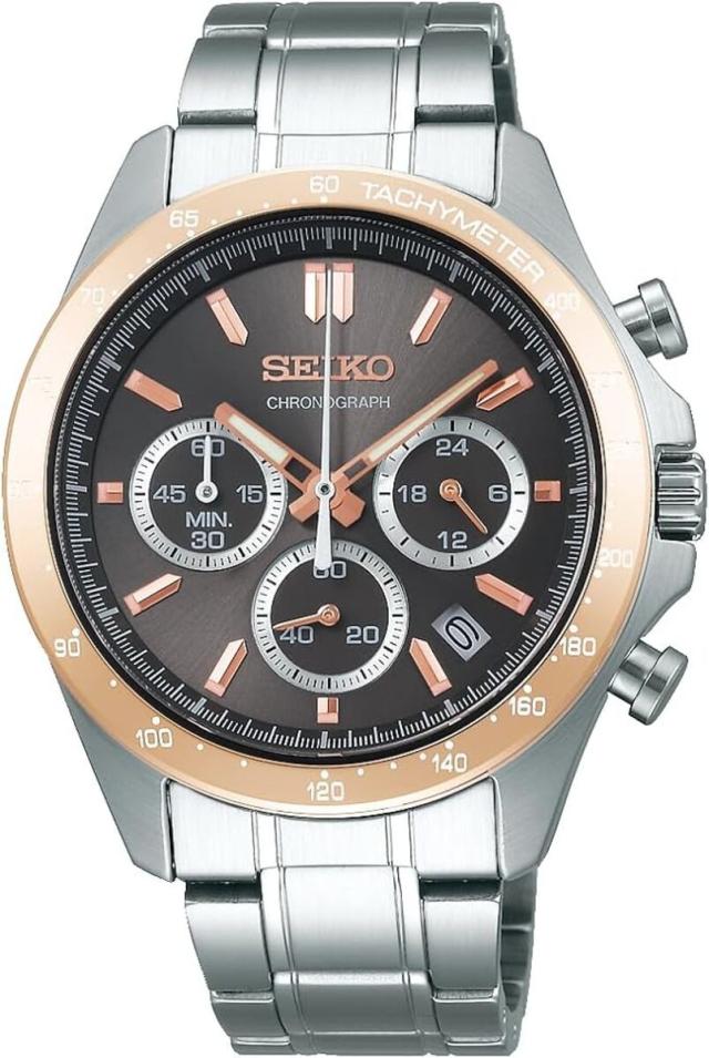 セイコー（SEIKO）/SEIKO SELECTION セイコーより抜き SBTR026