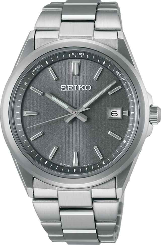 セイコー（SEIKO）/SEIKO SELECTION セイコーセレクション Sシリーズ SBTM347