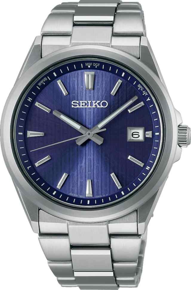 セイコー（SEIKO）/SEIKO SELECTION セイコーセレクション Sシリーズ SBTM347