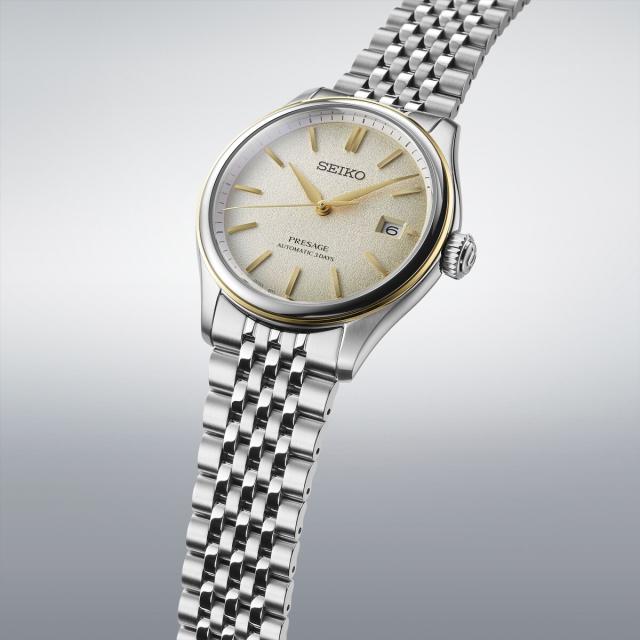 セイコー（SEIKO）/PRESAGE プレザージュ Classic Series【流通限定モデル】SARX126_1