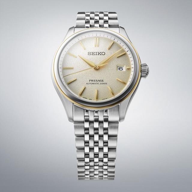 セイコー（SEIKO）/PRESAGE プレザージュ Classic Series【流通限定モデル】SARX126_2