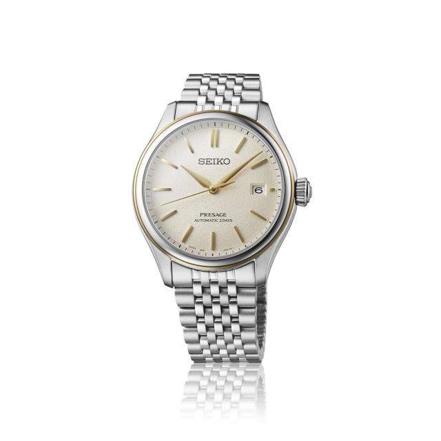 セイコー（SEIKO）/PRESAGE プレザージュ Classic Series【流通限定モデル】SARX126_3