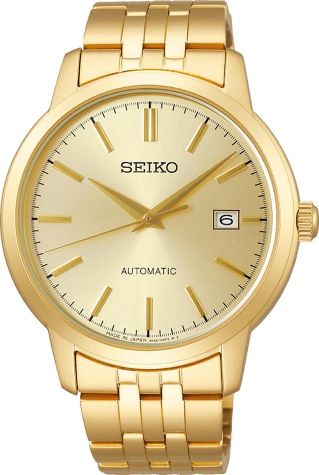 【NEW】セイコー（SEIKO）/セイコーセレクション メカニカル SCVE062の通販は 29,315円