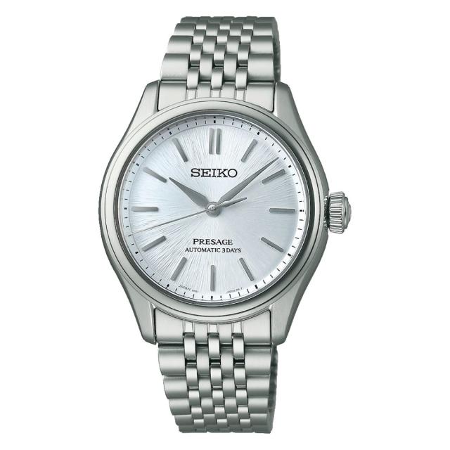 セイコー（SEIKO）/PRESAGE プレザージュ Classic Series【流通限定モデル】SARX129