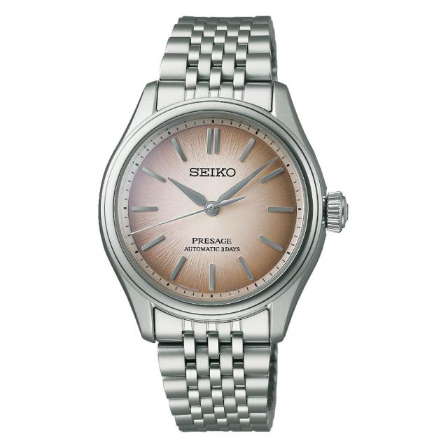 セイコー（SEIKO）/PRESAGE プレザージュ Classic Series【流通限定モデル】SARX131