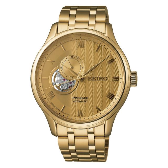 セイコー（SEIKO）/PRESASE プレザージュ Japanese Garden【国内正規品】SARY264