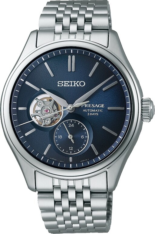セイコー（SEIKO）/PRESAGE プレザージュ Classic Series【流通限定モデル】SARJ011