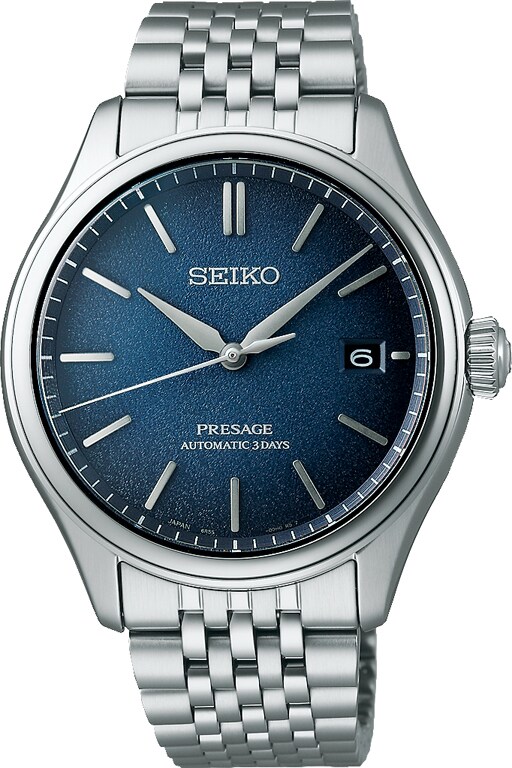 セイコー（SEIKO）/PRESAGE プレザージュ Classic Series【流通限定モデル】SARX133